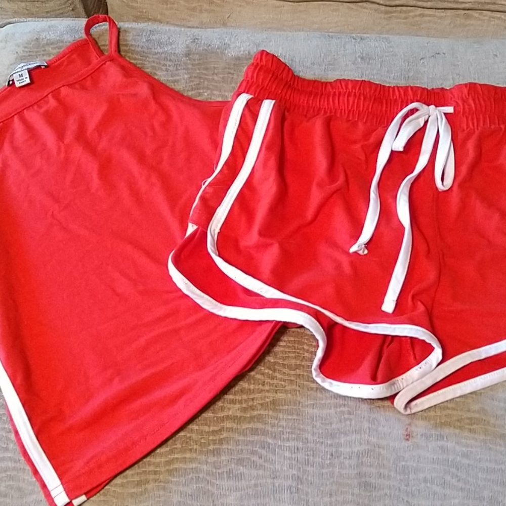 Short set